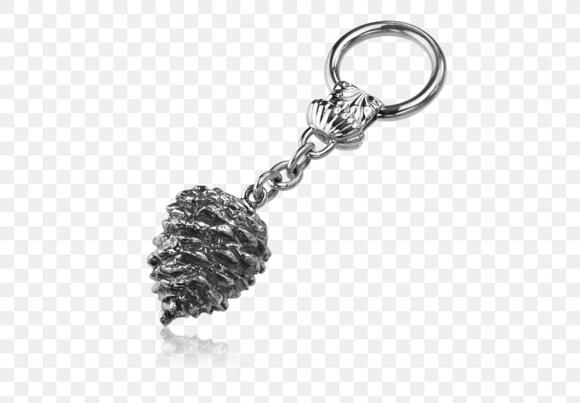 Key Chains Sterling Silver Buccellati Jewellery, PNG, 570x570px, Key Chains, Aesthetics, Antique Shop, Arval Argenti Valenza Srl, Black And White Download Free