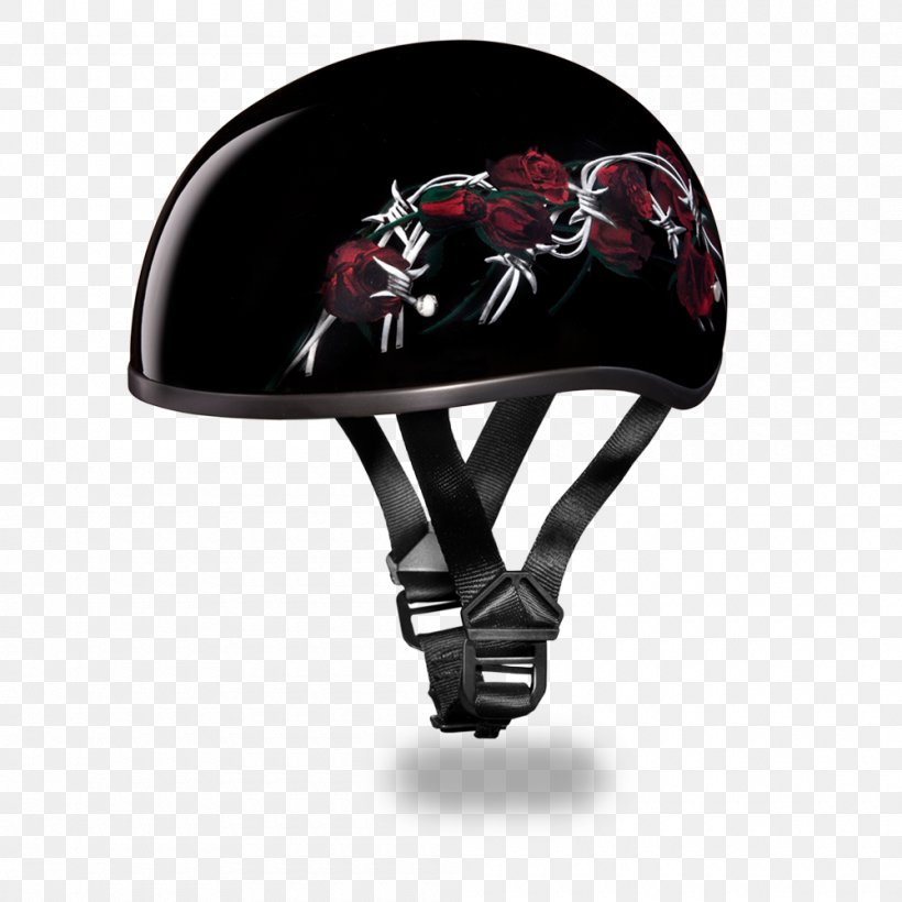 Motorcycle Helmets Daytona Beach Skull, PNG, 1000x1000px, Motorcycle Helmets, Bicycle Clothing, Bicycle Helmet, Bicycles Equipment And Supplies, Cap Download Free