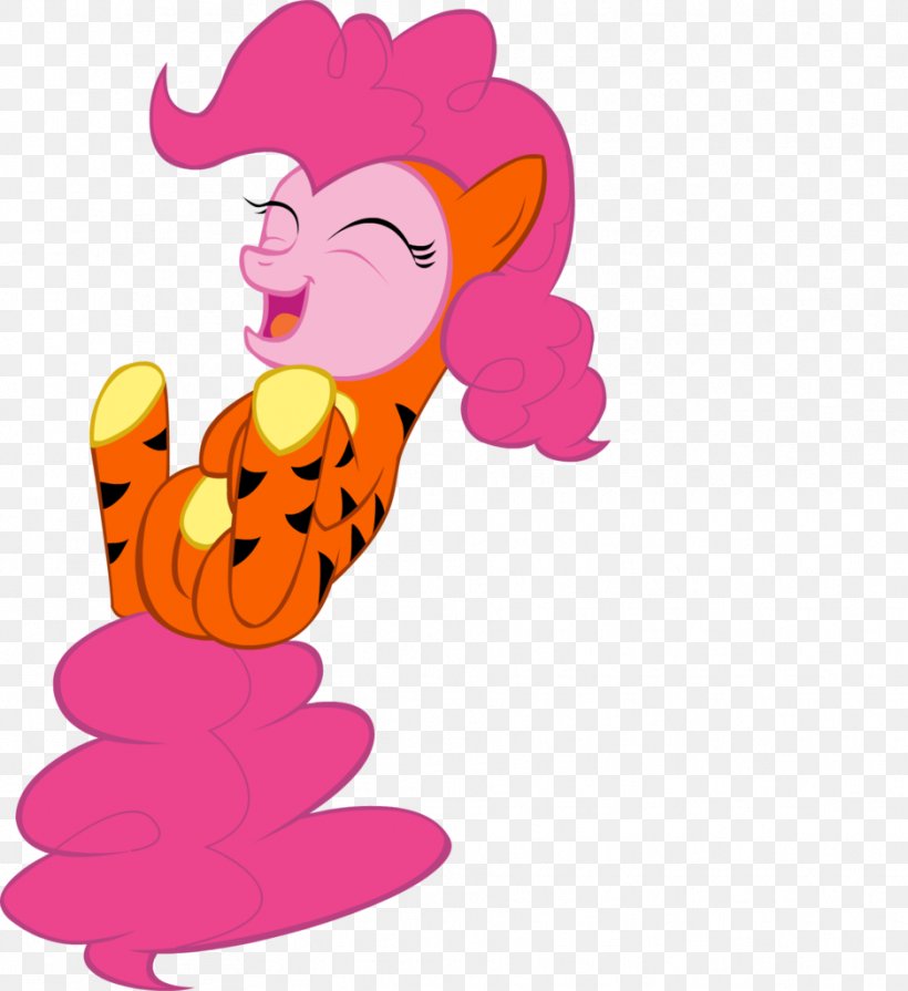 Pinkie Pie Rarity Winnie The Pooh Rainbow Dash Applejack, PNG, 938x1024px, Pinkie Pie, Applejack, Art, Cartoon, Cutie Mark Crusaders Download Free