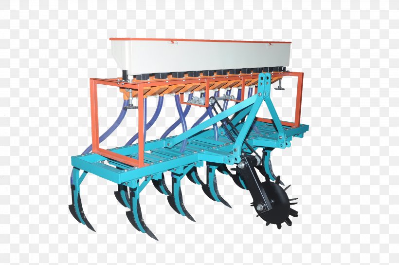 Seed Drill Agriculture Cultivator Fertilisers, PNG, 3216x2136px, Seed Drill, Agricultural Machinery, Agriculture, Augers, Crop Download Free