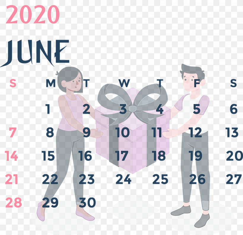 Shoe Fashion Pink M Font Line, PNG, 3000x2912px, 2020 Calendar, June 2020 Printable Calendar, Behavior, Fashion, Human Download Free