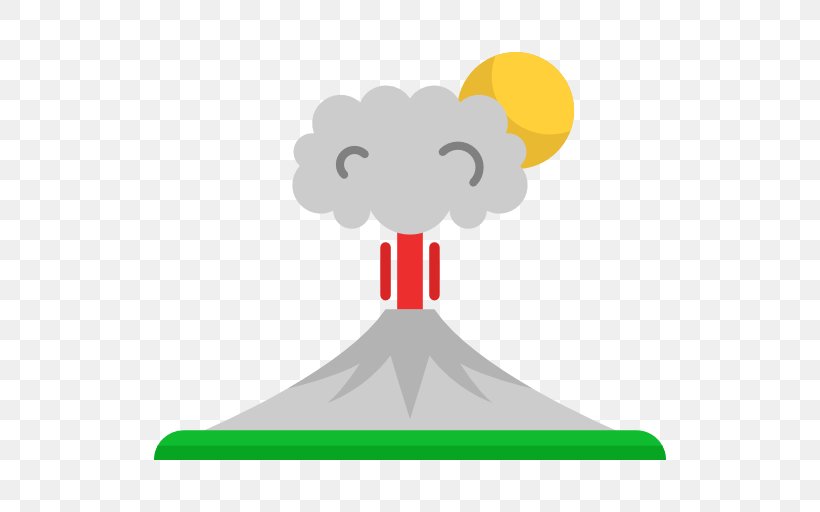 Volcano Icon, PNG, 512x512px, Volcano, Area, Cartoon, Ios, Scalable Vector Graphics Download Free
