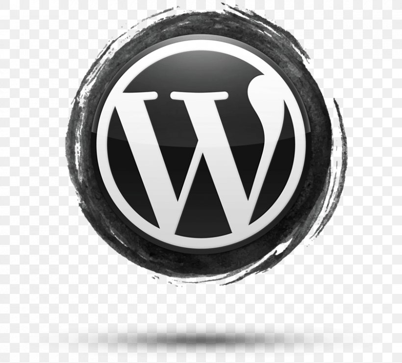 WordPress Plug-in Theme, PNG, 840x760px, Wordpress, Blog, Brand, Computer Software, Emblem Download Free