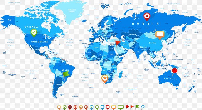 World Map Flag, PNG, 5554x3039px, World, Flag, Flag Of Italy, Flags Of The World, Globe Download Free