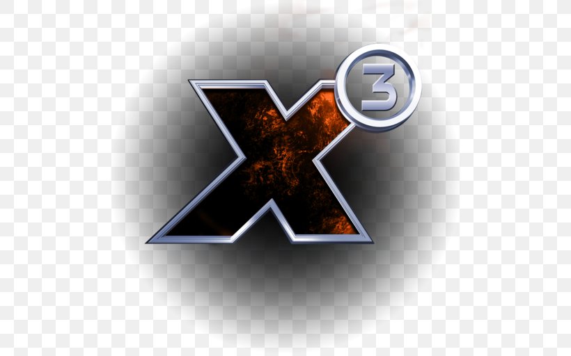 X3: Reunion X3: Terran Conflict X3: Albion Prelude X2: The Threat Video Game, PNG, 512x512px, X3 Reunion, Brand, Colin Trevorrow, Computer Software, Deep Silver Download Free