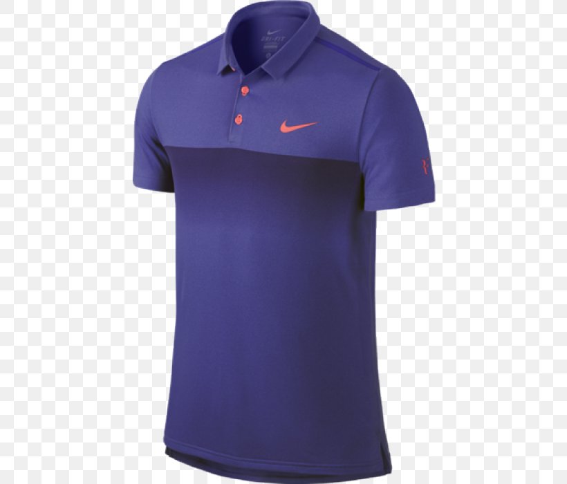 2015 French Open T-shirt Polo Shirt Nike, PNG, 700x700px, Tshirt, Active Shirt, Athlete, Cobalt Blue, Collar Download Free