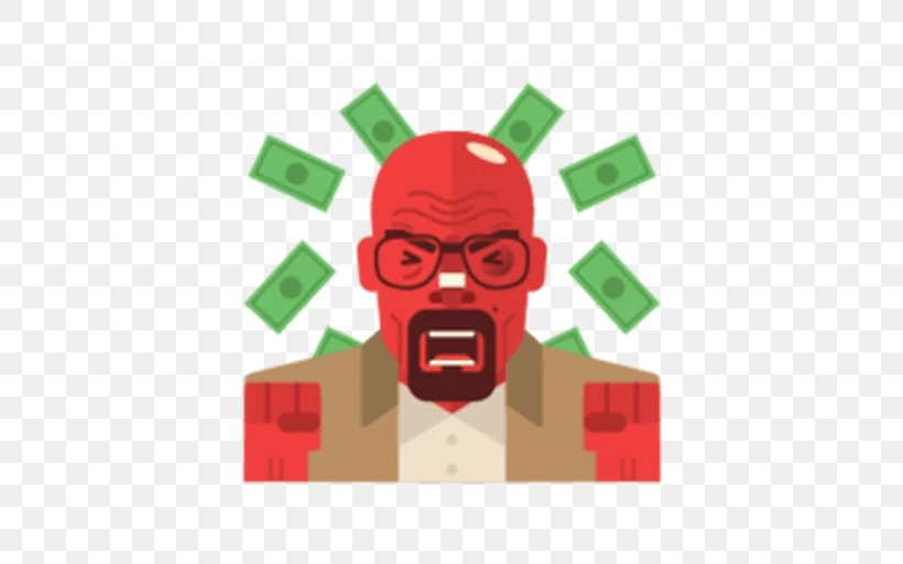 Breaking Bad Telegram Sticker Jesse Pinkman Ellie Sattler, PNG, 512x512px, Breaking Bad, Art, Ellie Sattler, Emoji, Fictional Character Download Free