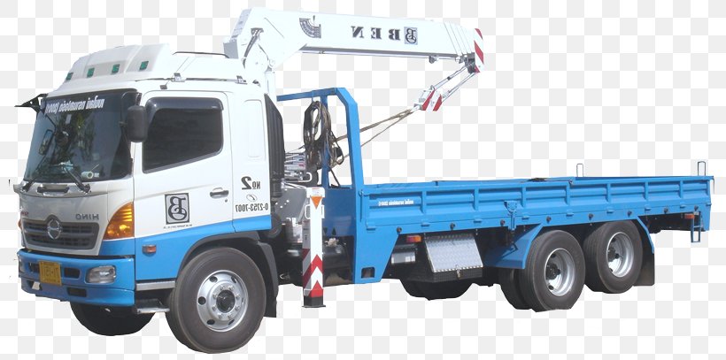 Commercial Vehicle Crane Car Truck Transport, PNG, 800x407px, Commercial Vehicle, Automotive Exterior, Brand, Business, Cable Car Download Free