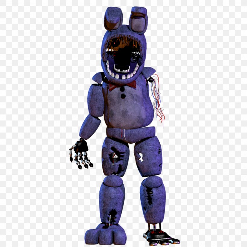 Five Nights At Freddy's 2 Action & Toy Figures Security Guard, PNG, 894x894px, Five Nights At Freddy S 2, Action Figure, Action Toy Figures, Art, Copying Download Free