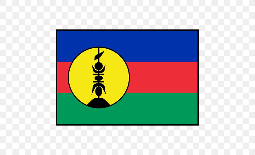 Flag Of New Caledonia New Caledonia National Under-17 Football Team New Caledonia National Football Team, PNG, 500x500px, New Caledonia, Area, Flag, Flag Of France, Flag Of New Caledonia Download Free