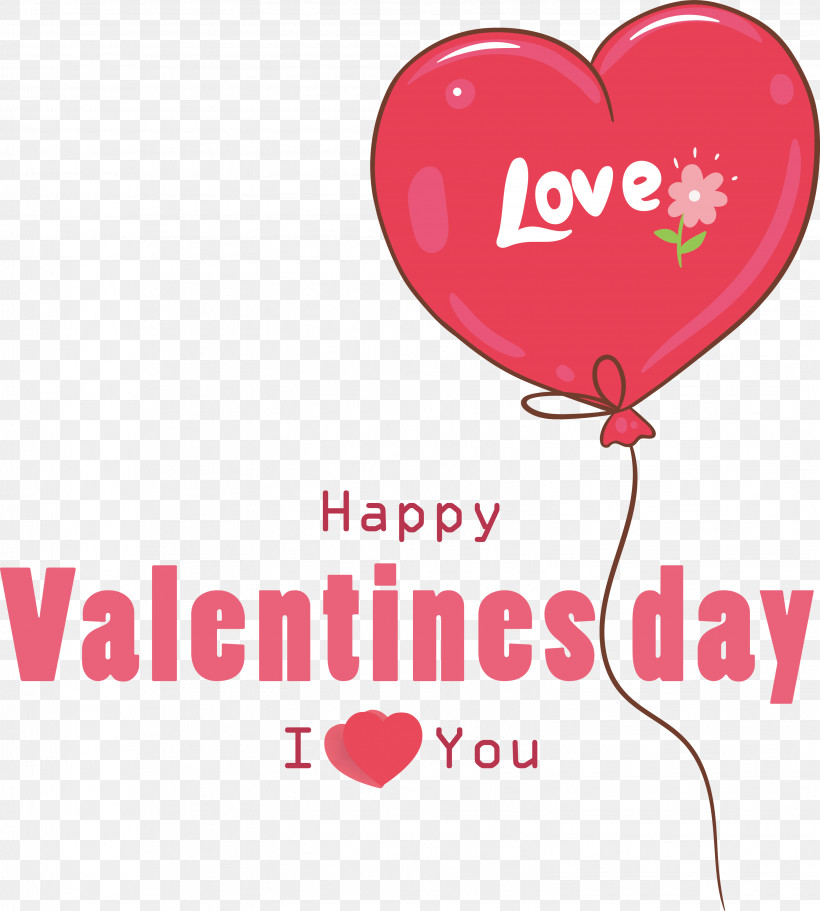 Happy Valentines Day, PNG, 3054x3396px, Happy Valentines Day Download Free