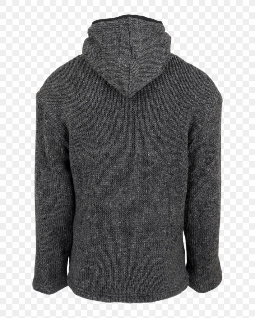 Hoodie Jacket Zipper Clothing Sweater, PNG, 1000x1250px, Hoodie, Black, Bluza, Clothing, Hood Download Free