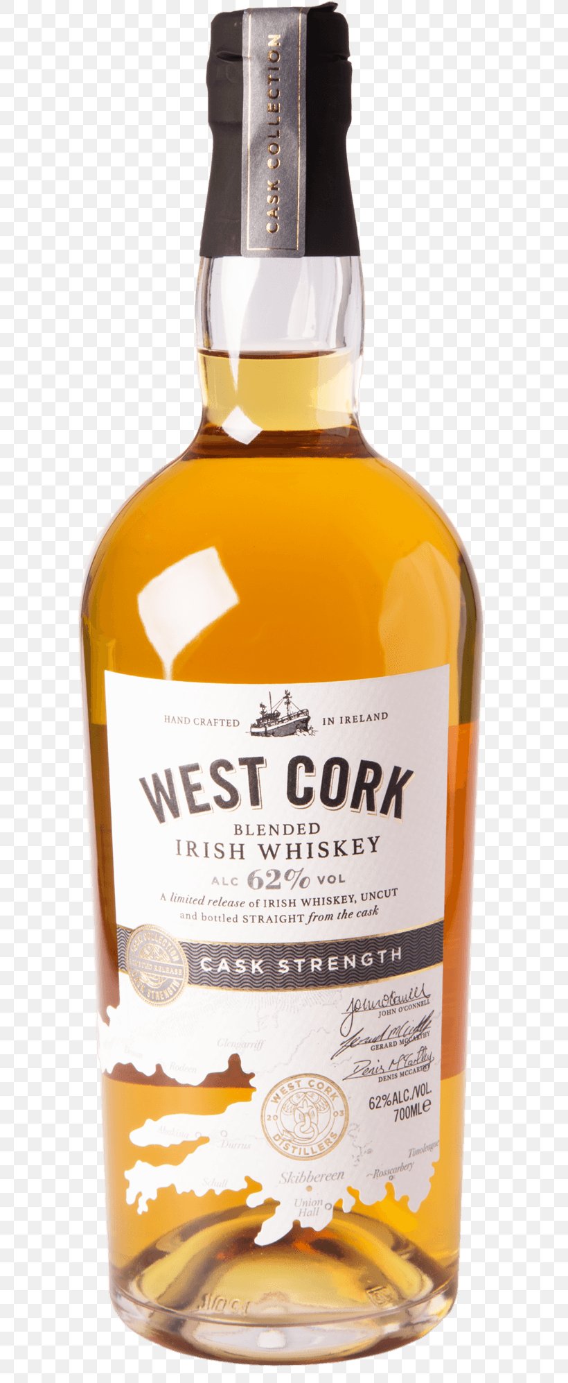 Irish Whiskey Single Malt Whisky Liqueur Port Wine, PNG, 599x1994px, Whiskey, Alcohol By Volume, Alcoholic Beverage, Barrel, Bottle Download Free