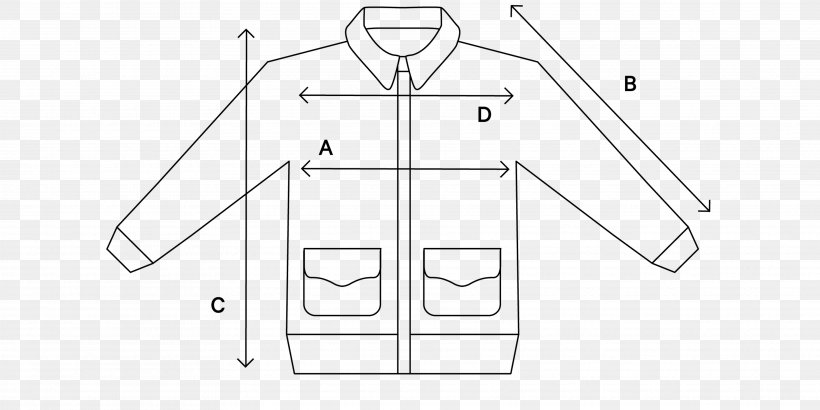 Jacket Shirt Collar /m/02csf Sleeve, PNG, 3750x1875px, Jacket, Area, Black, Black And White, Brand Download Free