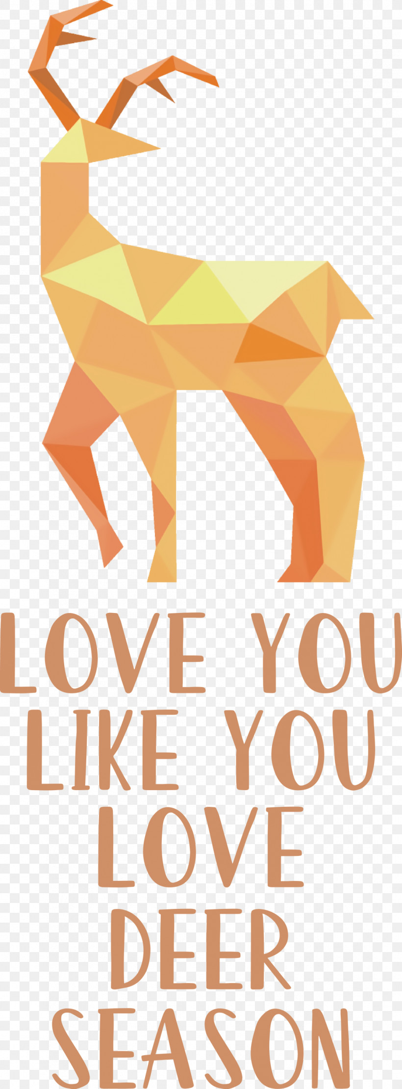 Love Deer Season, PNG, 1108x2999px, Love, Deer, Human Skeleton, Joint, Line Download Free