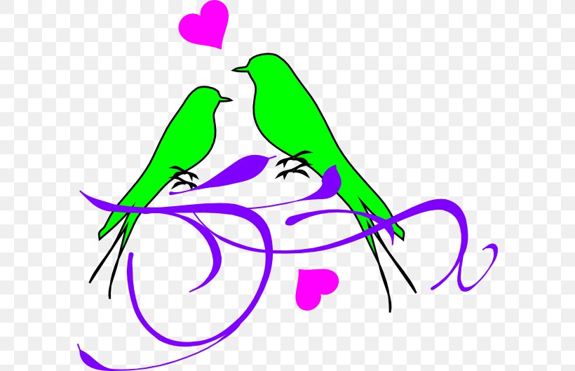 Lovebird Clip Art Openclipart Image, PNG, 600x529px, Lovebird, Area, Art, Artwork, Beak Download Free