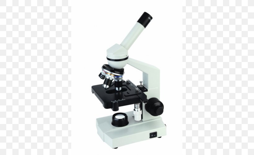 Microscope Monocular Optics Photography PreisRoboter GmbH, PNG, 500x500px, Microscope, Biology, Dijak, Experiment, Gift Download Free