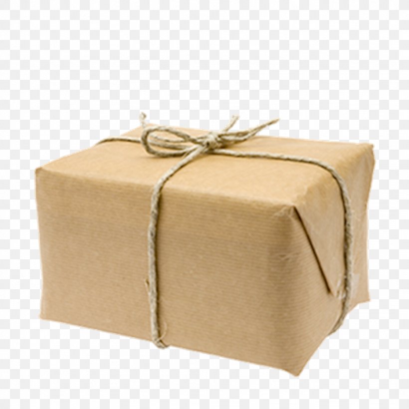 Paper Gift Wrapping Parcel Mail Box, PNG, 1024x1024px, Paper, Bag, Box, Gift, Gift Wrapping Download Free