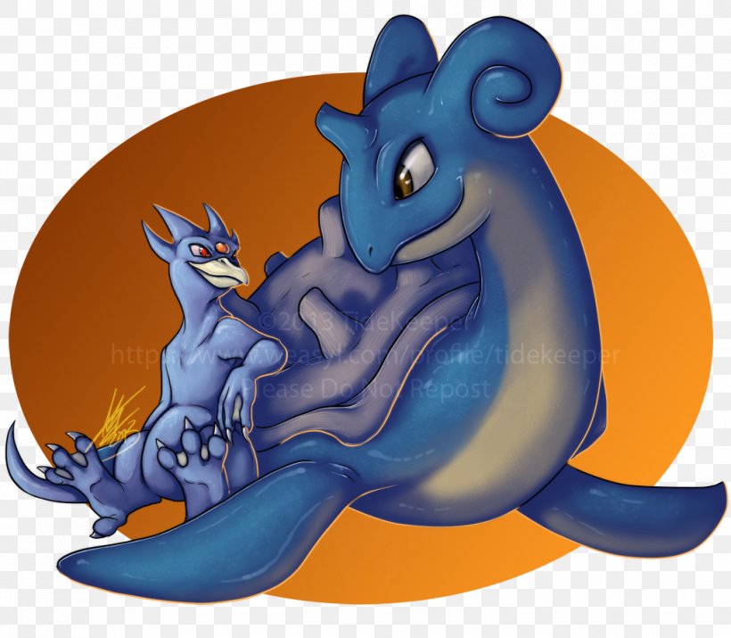 Pokémon Red And Blue Lapras Pokémon GO Golduck, PNG, 1031x900px, Lapras, Art, Carnivoran, Cartoon, Dragon Download Free