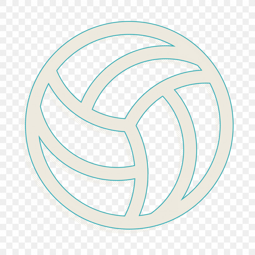 Sport Equipment Icon Team Icon Volleyball Icon, PNG, 1262x1262px, Sport Equipment Icon, Blackandwhite, Circle, Emblem, Logo Download Free
