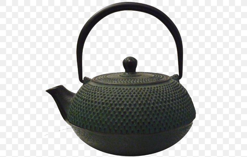 Teapot Kettle Cast Iron Teacup, PNG, 525x523px, Teapot, Blue, Bronze, Cast Iron, Electric Kettle Download Free