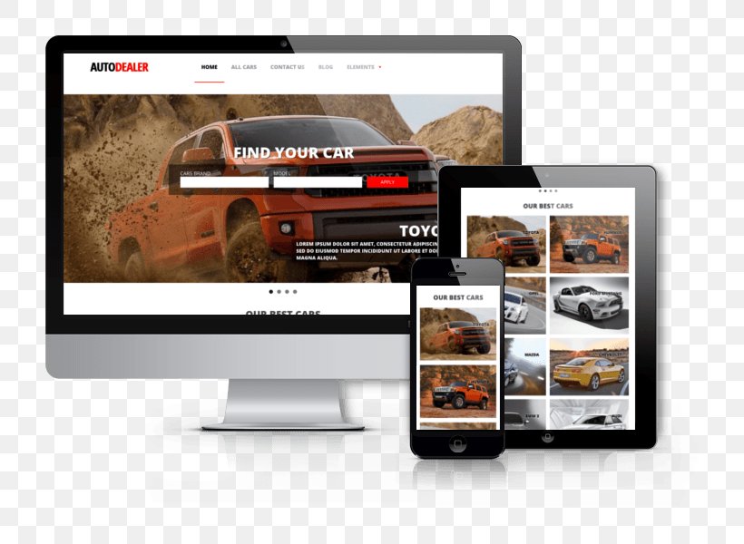 Car Web Development Template Joomla, PNG, 800x600px, Car, Blog, Brand, Display Advertising, Drupal Download Free
