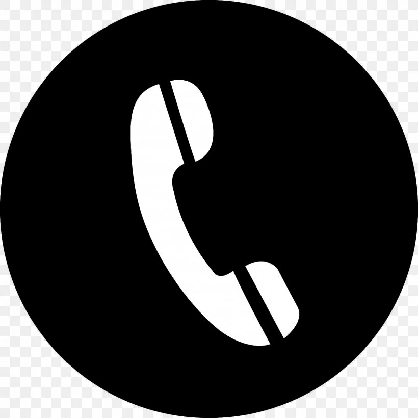 Telephone Information, PNG, 1609x1609px, Telephone, Black And White, Brand, Information, Logo Download Free