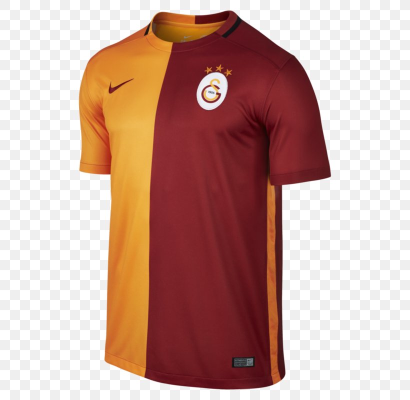 Galatasaray S.K. France Ligue 1 Bundesliga La Liga Premier League, PNG, 800x800px, Galatasaray Sk, Active Shirt, Bundesliga, Clothing, Football Download Free