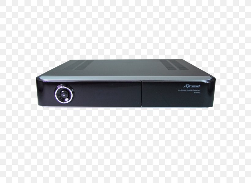 High-definition Television Digital Video Recorders ATSC Tuner FTA Receiver, PNG, 600x600px, Highdefinition Television, Atsc Tuner, Audio Receiver, Av Receiver, Digital Video Recorders Download Free