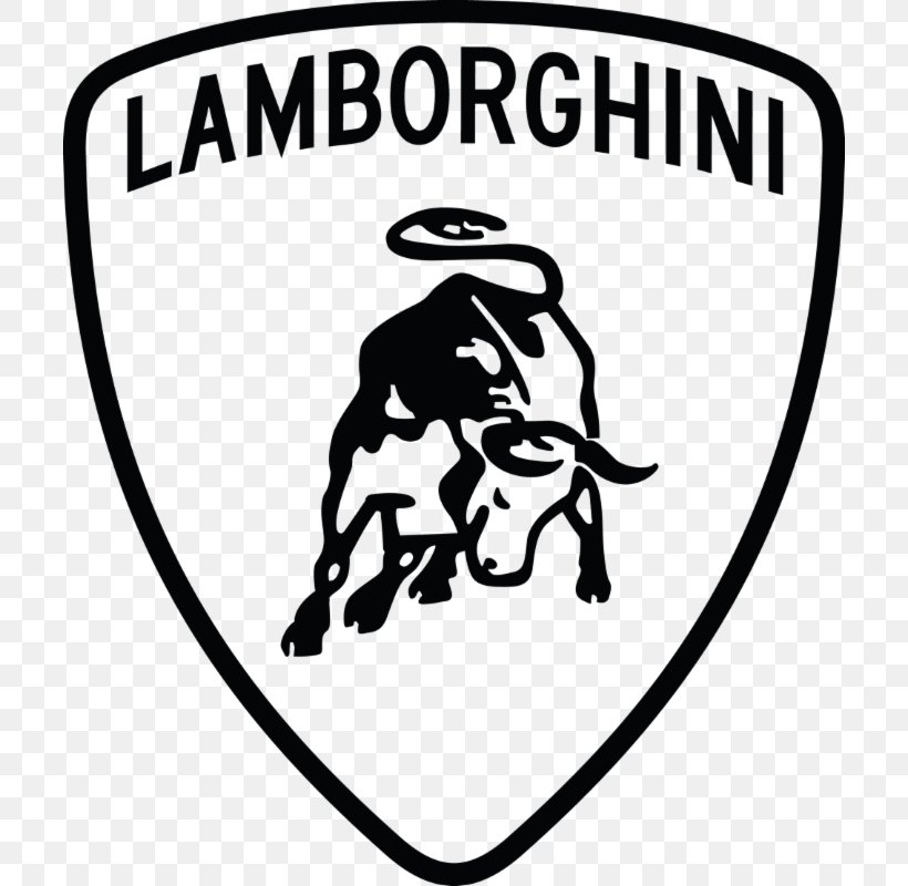 Lamborghini Aventador Car Ferrari Logo Png 706x800px