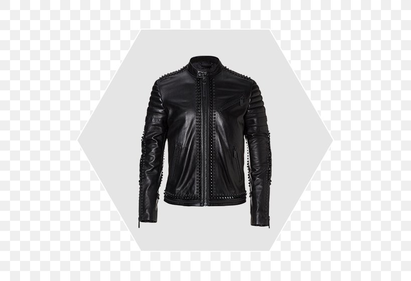 Leather Jacket Flight Jacket Coat, PNG, 560x560px, Jacket, Black, Blouse, Blouson, Clothing Download Free