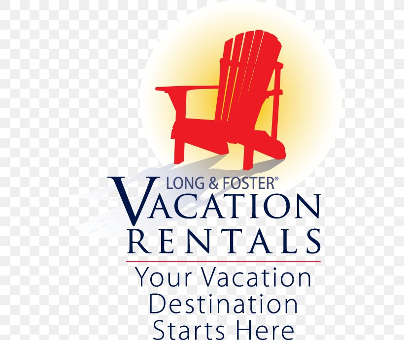 Long & Foster Vacation Rentals Ocean City, MD Logo Brand, PNG, 568x691px, Logo, Area, Brand, Maryland, Ocean City Download Free