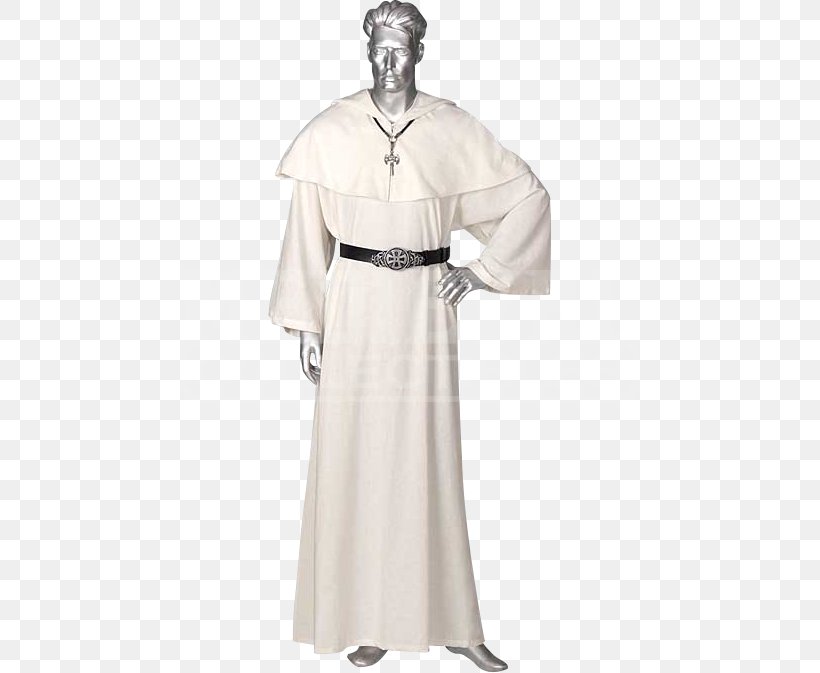 Robe Gown Sleeve Costume Hood, PNG, 673x673px, Robe, Celts, Clothing, Costume, Dress Download Free