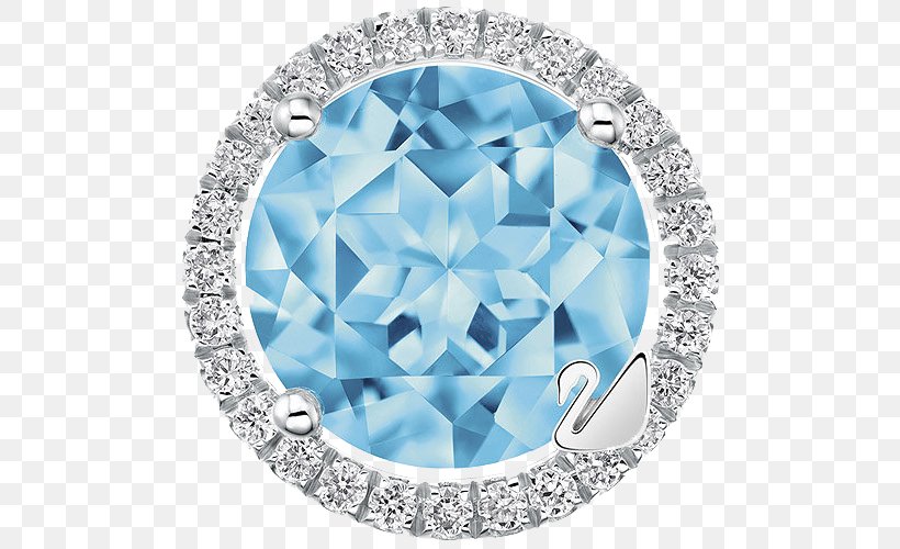Sapphire Jewellery Bijou Silver Swarovski AG, PNG, 600x500px, Sapphire, Aqua, Bijou, Blue, Body Jewelry Download Free