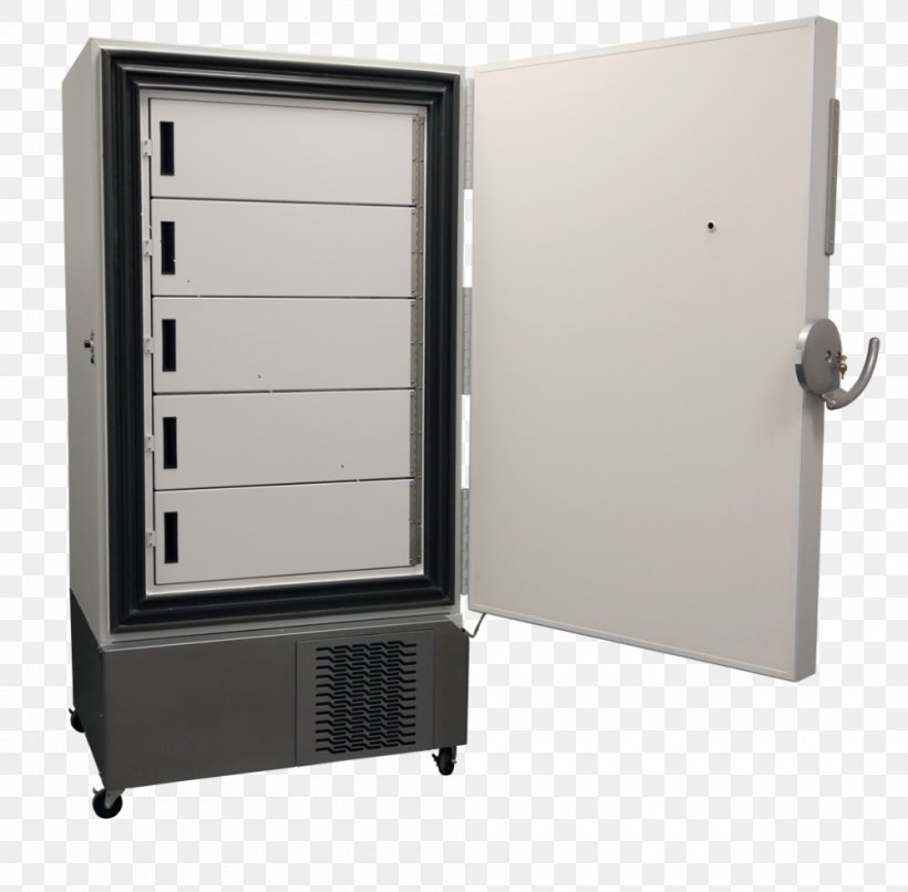 ULT Freezer Freezers Refrigerator Door Thermal Insulation, PNG, 1000x983px, Ult Freezer, Abt Electronics, Cubic Foot, Door, Enclosure Download Free