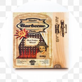 Barbecue - Barbecue Western Red-cedar Cedar Wood PNG