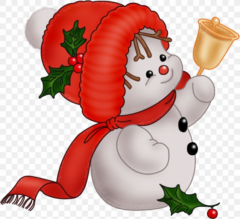 Clip Art Santa Claus Christmas Day Snowman Image, PNG, 962x878px, Santa Claus, Cartoon, Christmas, Christmas Day, Christmas Decoration Download Free