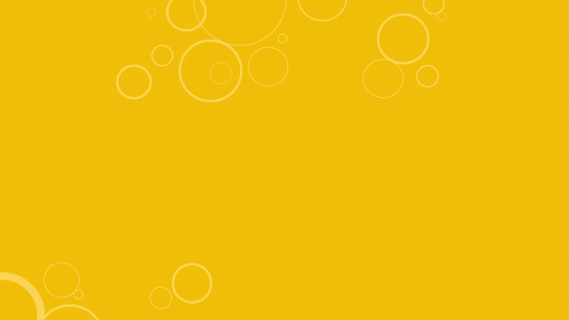 Desktop Wallpaper Yellow Circle Pattern, PNG, 1920x1080px, Yellow, Computer, Gold, Orange, Sky Download Free