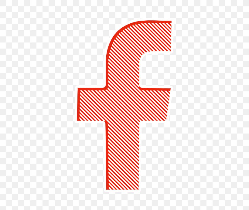 Facebook Icon Facebook Logo Icon Fb Icon, PNG, 394x692px, Facebook Icon, Cross, Facebook Logo Icon, Fb Icon, Social Media Icon Download Free