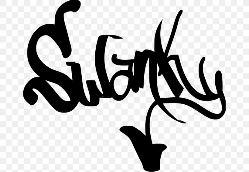Graphic Design Logo Calligraphy Clip Art, PNG, 668x567px, Logo, Art, Artwork, Black, Black And White Download Free