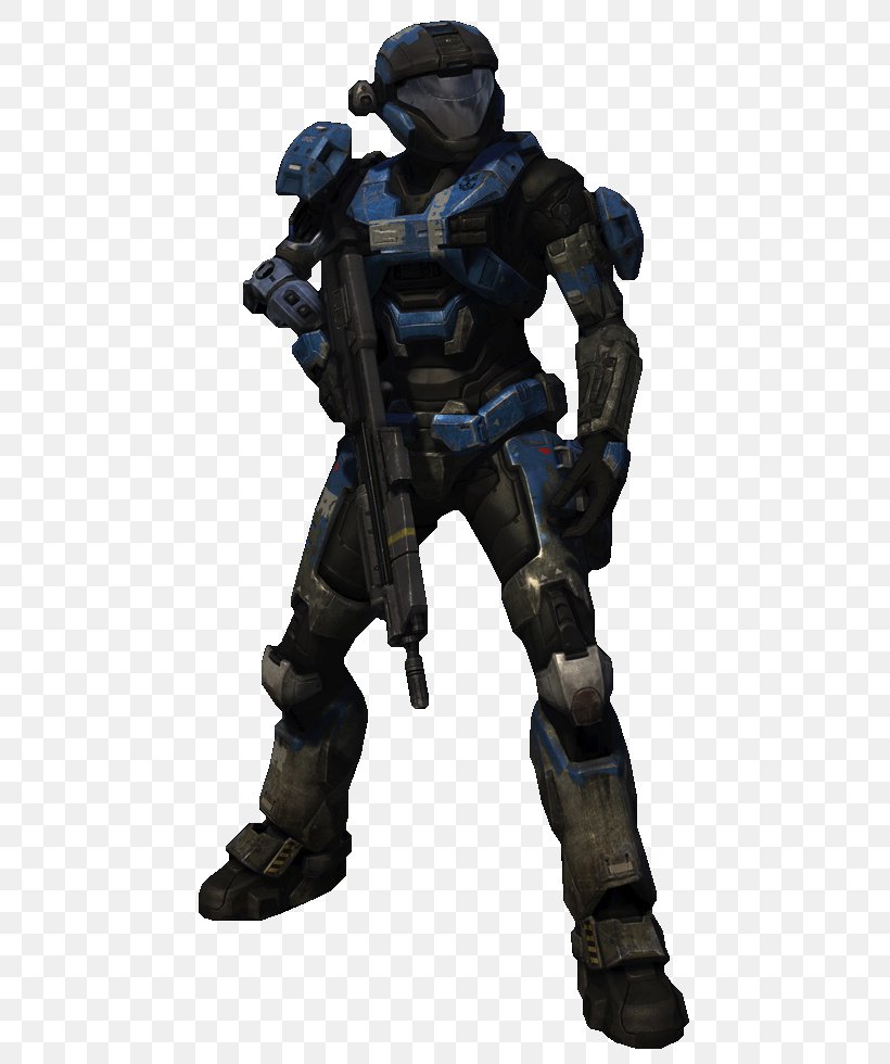 Halo: Reach Halo 3: ODST Halo 5: Guardians Master Chief, PNG, 480x980px, 343 Industries, Halo Reach, Action Figure, Armour, Bungie Download Free