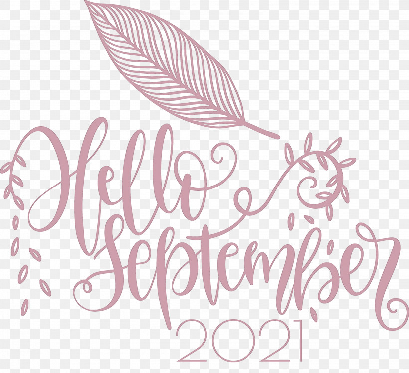 Hello September September, PNG, 3065x2797px, Hello September, Childrens Day, September Download Free