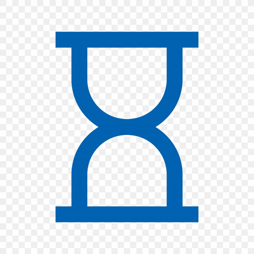Hourglass, PNG, 1600x1600px, Hourglass, Area, Blue, Brand, Logo Download Free