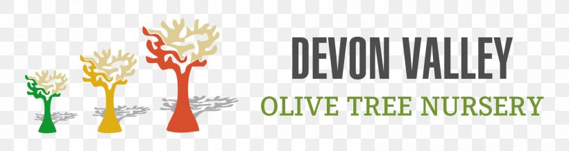 Logo Tree Olive Oil Brand, PNG, 1807x481px, Logo, Brand, Climate, Devon, Fork Download Free