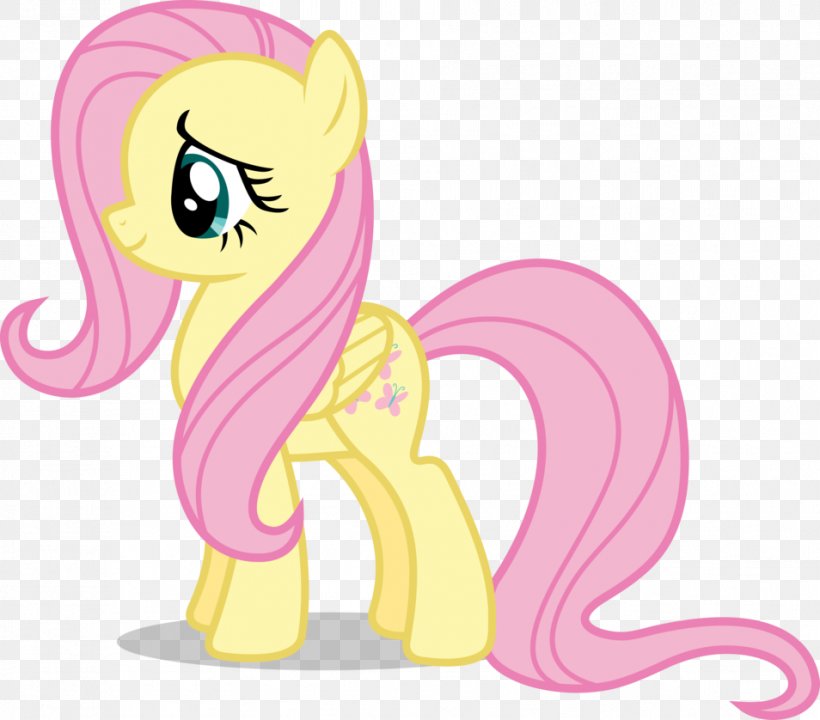 My Little Pony Fluttershy Pinkie Pie DeviantArt, PNG, 954x838px, Watercolor, Cartoon, Flower, Frame, Heart Download Free