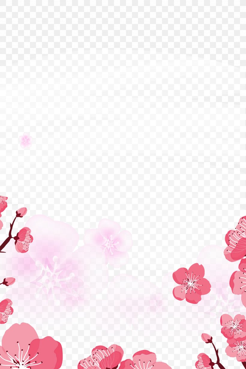 Pink Texture Mapping Peach, PNG, 3543x5315px, Pink, Color, Designer, Floral Design, Flower Download Free