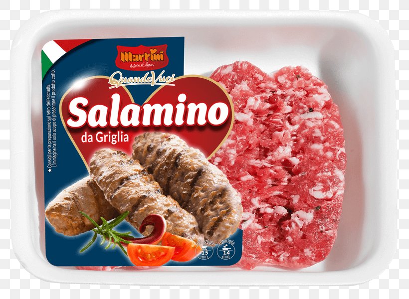 Salami Convenience Food Flavor, PNG, 800x600px, Salami, Animal Source Foods, Convenience, Convenience Food, Cuisine Download Free