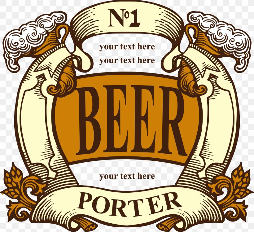 Beer Logo Download, PNG, 2000x1828px, Beer, Brand, Carnivoran, Computer Network, Crest Download Free