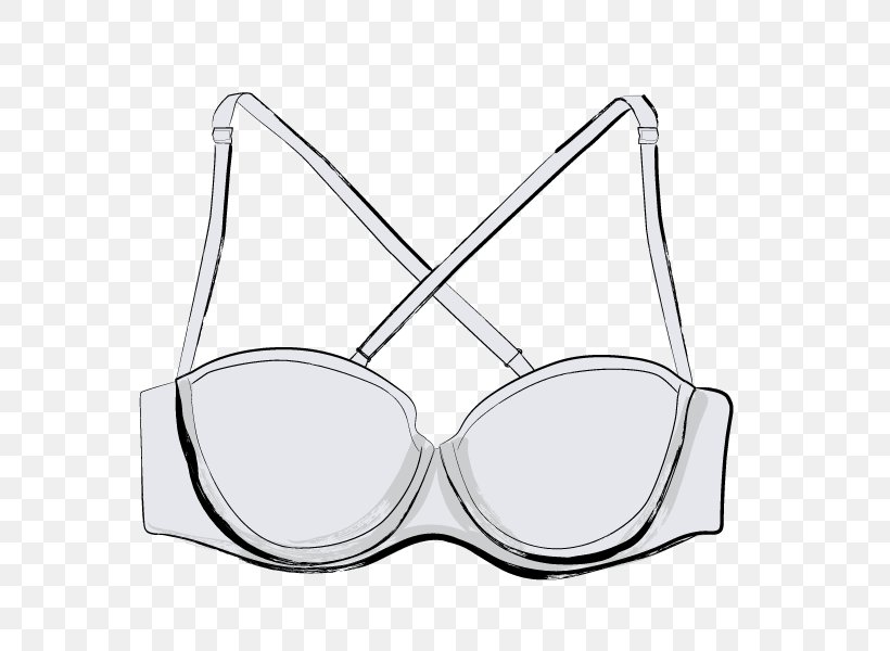 Bra Size ThirdLove Underwire Bra Goggles, PNG, 600x600px, Watercolor, Cartoon, Flower, Frame, Heart Download Free