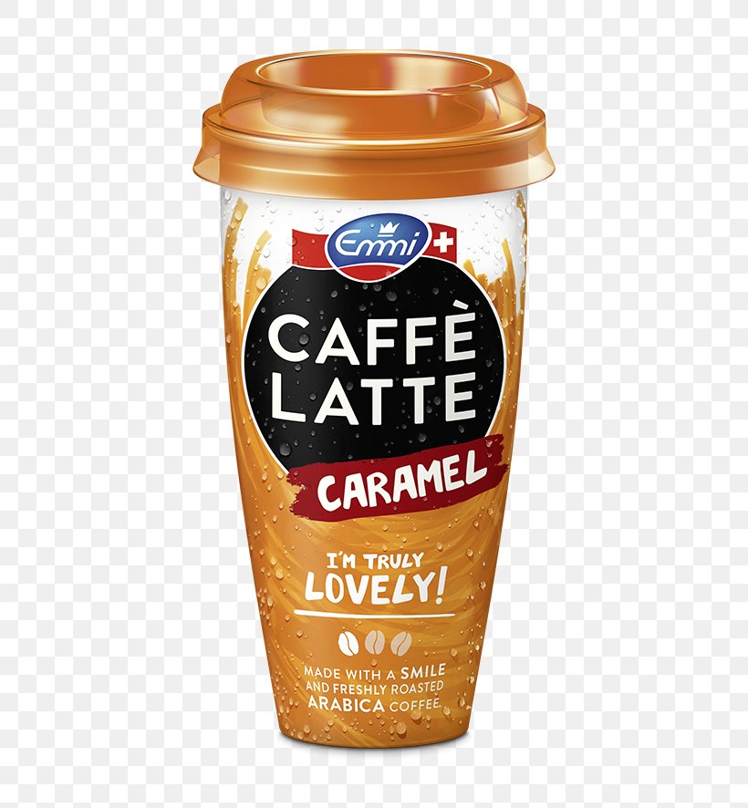 Café Au Lait Instant Coffee Emmi Caffè Latte Macchiato Coffee Flavoured Milk Drink (Minimum Order Value: CHF 99.90 ), PNG, 483x886px, Coffee, Caffeine, Coffee Milk, Cup, Drink Download Free